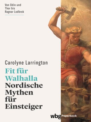 cover image of Fit für Walhalla